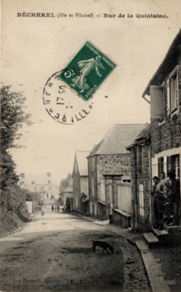 BECHEREL