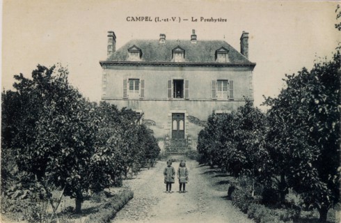 CAMPEL
