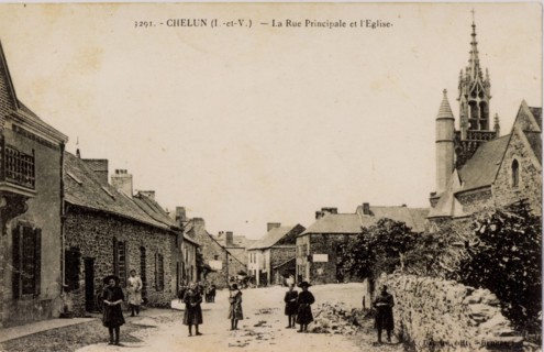 CHELUN