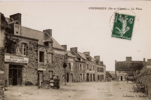 CHERRUEIX