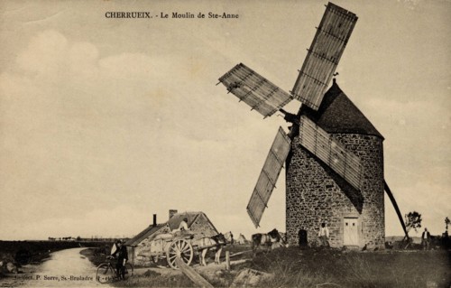 CHERRUEIX