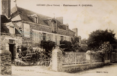 COESMES