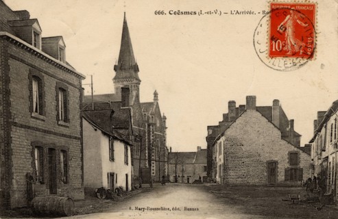 COESMES
