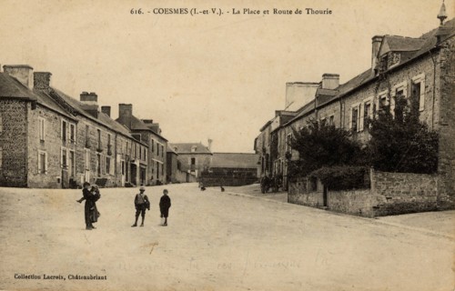 COESMES