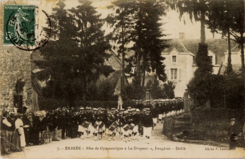 ERBREE