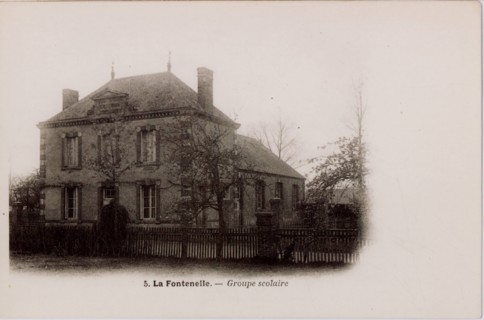 FONTENELLE