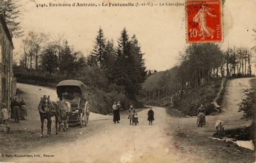 FONTENELLE