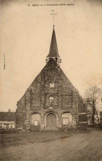FONTENELLE