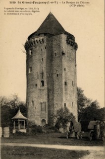 GRAND-FOUGERAY