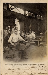 LAIGNELET