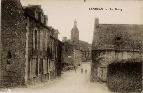 LANDEAN