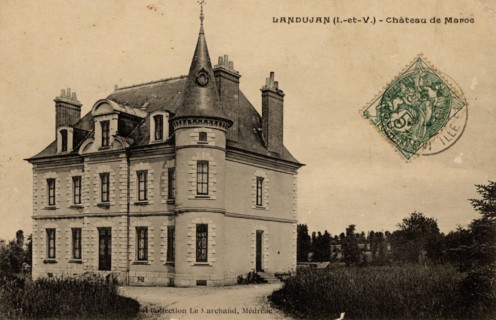 LANDUJAN