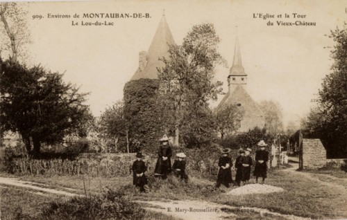 LOU-DU-LAC