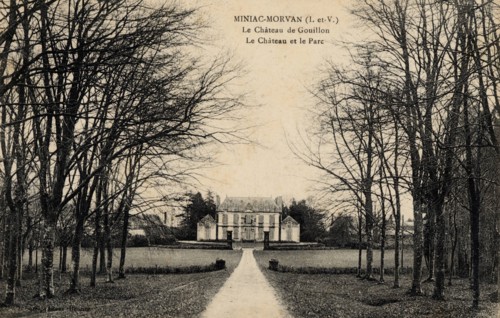 MINIAC-MORVAN