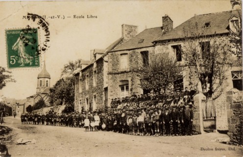 MINIAC-MORVAN