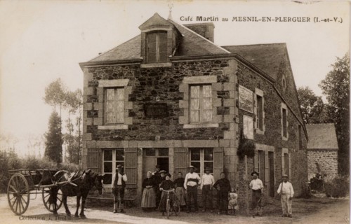 PLERGUER
