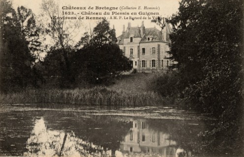 PLESSIS-EN-GUIGNEN