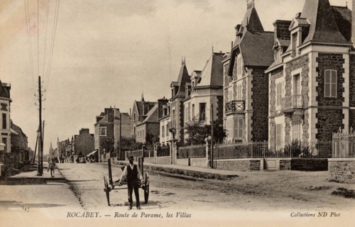 ROCABEY