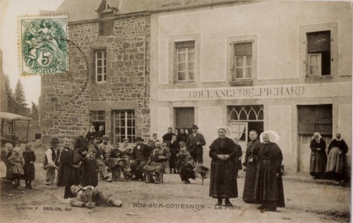 ROZ-SUR-COUESNON
