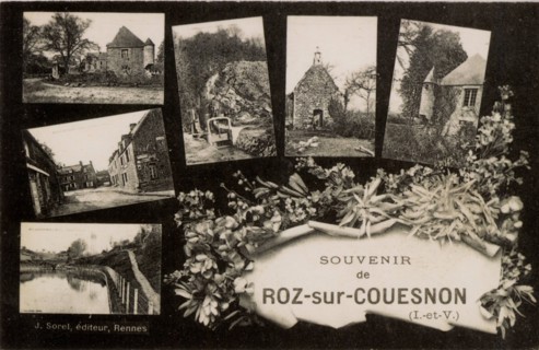ROZ-SUR-COUESNON