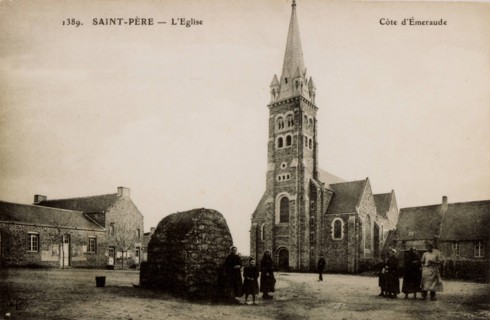 SAINT-PERE