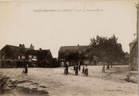 SAINT-PERE