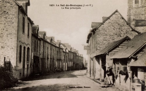 SEL-DE-BRETAGNE