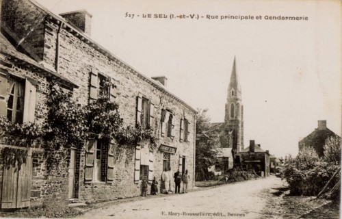 SEL-DE-BRETAGNE