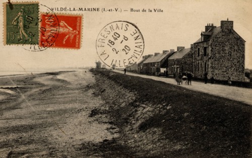 VILDE-LA-MARINE