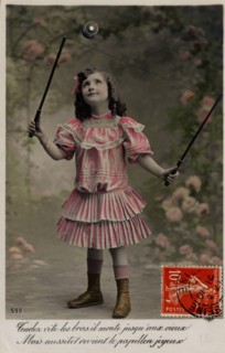 DIABOLO GAME