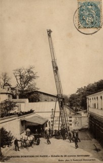 POMPIERS