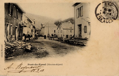 PONT-DU-FOSSE*