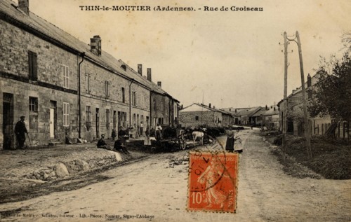 THIN-LE-MOUTIER*