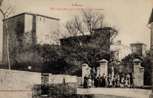 SALLES-SUR-L_HERS*