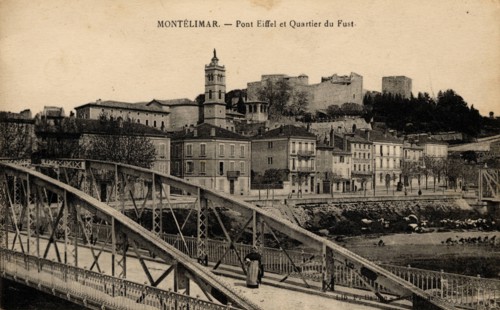 MONTELIMAR
