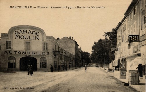 MONTELIMAR
