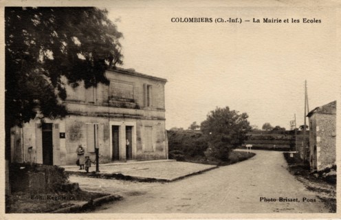 COLOMBIERS
