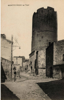 MONTPEYROUX