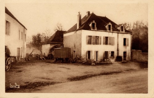 SAINT-REMY