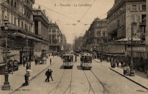 MARSEILLE