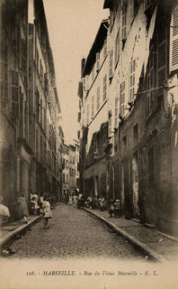 MARSEILLE