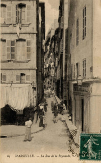 MARSEILLE