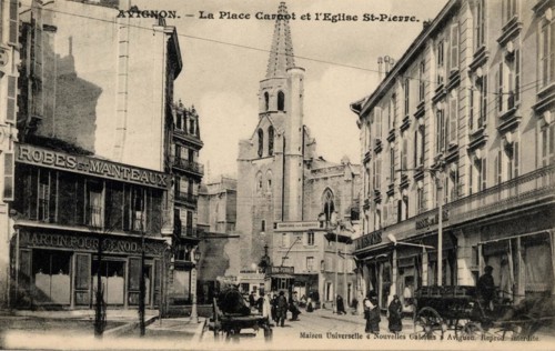 AVIGNON