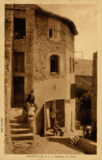 DAUPHIN