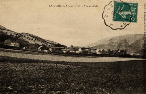 MURE