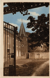 ASPRES-LES-CORPS