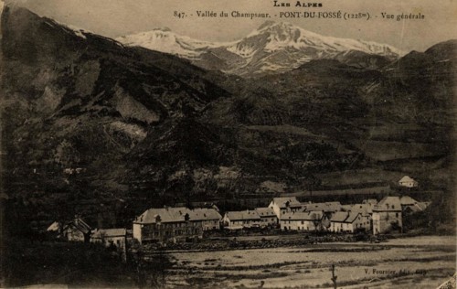 PONT-DU-FOSSE
