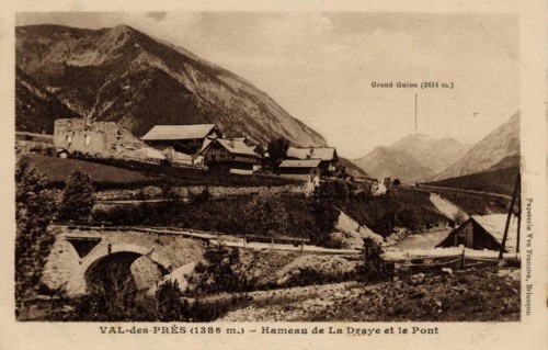 VAL-DES-PRES