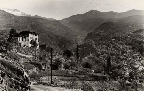 LEOUVE-LA-CROIX