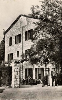 ROQUEFORT-LES-PINS